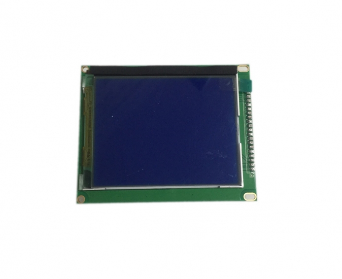 LCD Screen Display Replacement for OBDSTAR X300 Pro3 Programmer - Click Image to Close
